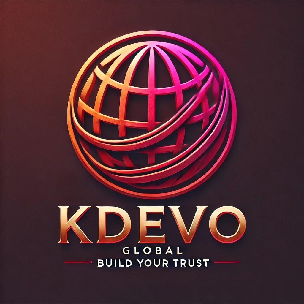 KDEVO GLOBAL